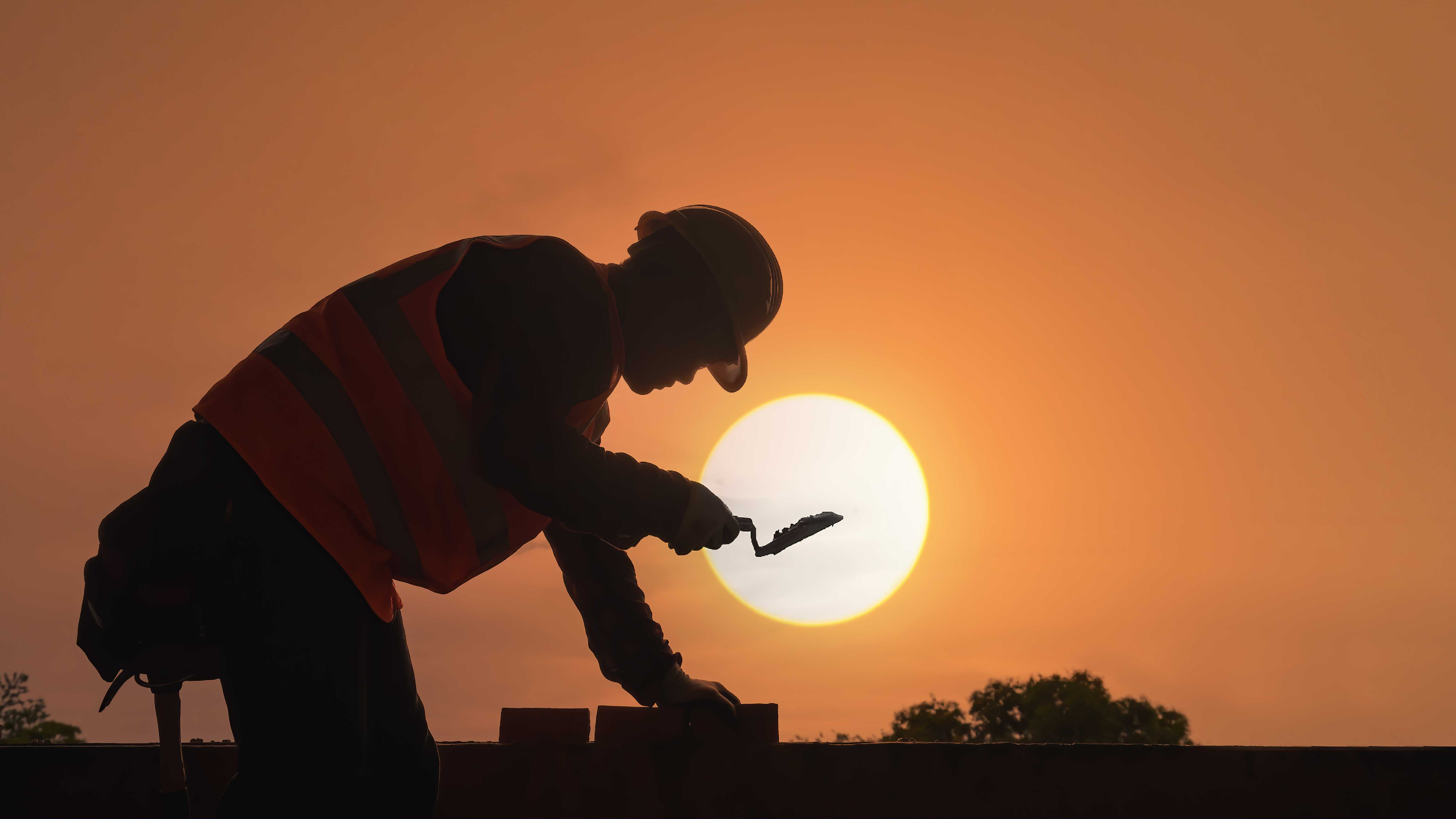 Dubai Blocks manufacturing facility