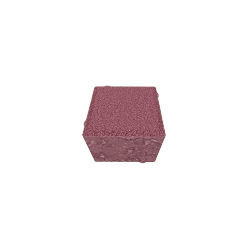 Cube 80 x 80 mm