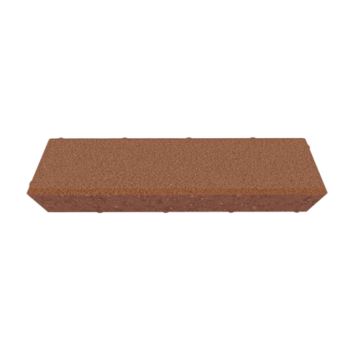 Rectangular 400 x 100 mm